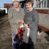"День пожилого человека-2023"