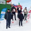 Лыжня России-2026г.