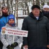 "ДОСААФовская Лыжня-2026"