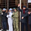 "ДОСААФовская Лыжня-2026"