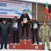 "ДОСААФовская Лыжня-2026"