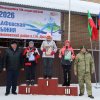 "ДОСААФовская Лыжня-2026"