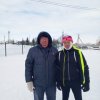 Лыжня России-2026г.