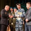 «Есть встать в строй» 