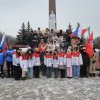 9 декабря - Памятная дата России, День Героев Отечества!