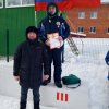 Лыжня России-2026г.