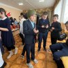 урок мужества