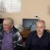 В Сармановском МО РОГО ДОСААФ РТ чествовали ветеранов в честь 100-летия ДОСААФ.
