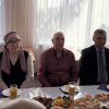В Сармановском МО РОГО ДОСААФ РТ чествовали ветеранов в честь 100-летия ДОСААФ.