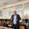 В Сармановском МО РОГО ДОСААФ РТ чествовали ветеранов в честь 100-летия ДОСААФ.