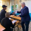 ВЗАИМОДЕЙСТВИЕ С "ЦЕНТРОМ ЗАНЯТОСТИ НАСЕЛЕНИЯ САРМАНОВСКОГО РАЙОНА"