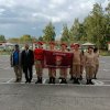 РЕСПУБЛИКАНСКИЙ ЭТАП ВОЕННО-СПОРТИВНОЙ ИГРЫ "ВПЕРЕД ЮНАРМЕЙЦЫ!"