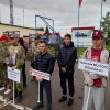 Конкурс "Готов к труду и обороне"