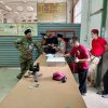 Конкурс " Готов к труду и обороне"
