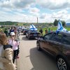 Балыкчылар хэм хэрби дингез флоты коне!
