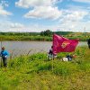 Балыкчылар хэм хэрби дингез флоты коне!