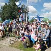 Балыкчылар хэм хэрби дингез флоты коне!