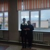 «ОСТАВАЙТЕСЬ ЖИВЫМИ»