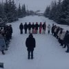 День Неизвестного Солдата.