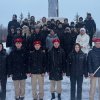День Неизвестного Солдата.