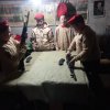 "Светлой Руси отважные сыны"