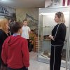 "Герои ушедшие на фронт"
