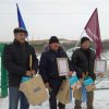 27 ноября 2020 года на площадке Сармановской МО РОГО ДОСААФ РТ прошел районный конкурс водителей автомобиль среди лиц с ограниченными возможностями здоровья с нарушениями опорно-двигательного аппарата, посвященный Декаде инвалидов.Среди организаторов