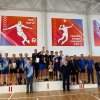 V чемпионат района по мини -футболу среди организации и предпринимателей
