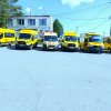 Лучший водитель автобуса