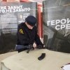 Выставка "Герои Среди Нас"