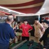 Выставка "Герои Среди Нас"