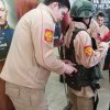 Выставка "Герои Среди Нас"