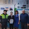 "Автомногоборье-2024"