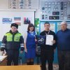 "Автомногоборье-2024"