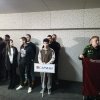 Соревнования по стрельбе из мелкокалиберной винтовки на приз Героя Советского Союза Б.К.Кузнецова