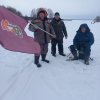 "Зимняя рыбалка"