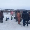 "Зимняя рыбалка"