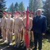День пограничника-2024.