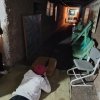 Отборочный тур соревнования ГТО