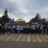 День памяти жертв ДТП