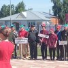"Готов к труду и обороне"